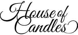 House Of Candles